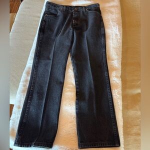 Wrangler Men’s Slim Fit 936 Cowboy Cut Jeans